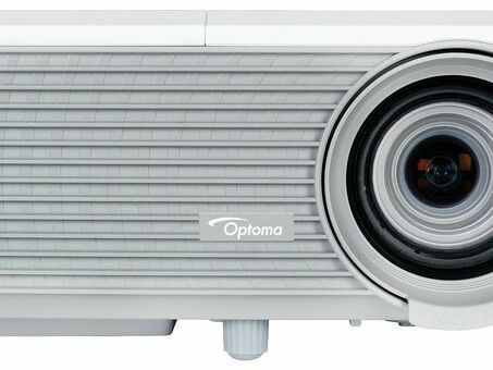 Проектор Optoma W400