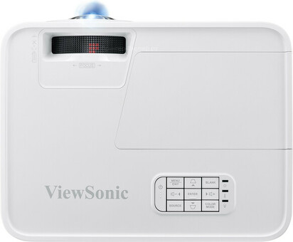 Проектор ViewSonic PS501W