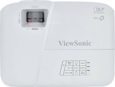 Проектор ViewSonic PA503S (VS16905)