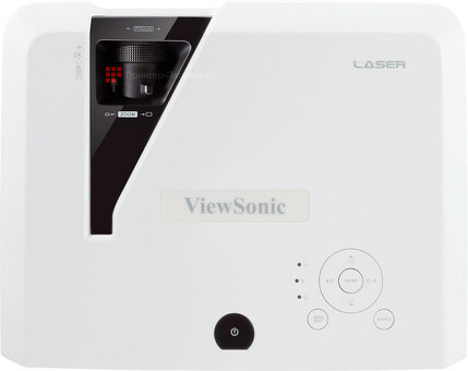 Проектор ViewSonic LS700HD