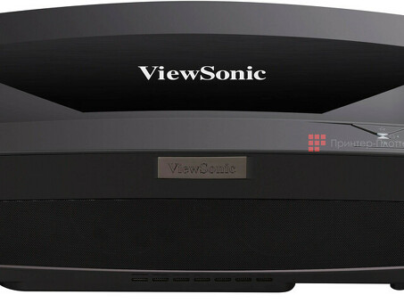 Проектор ViewSonic LS830