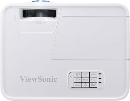 Проектор ViewSonic PS600W