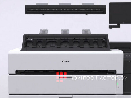 Струйный плоттер Canon imagePROGRAF TZ-30000 (4604C003)