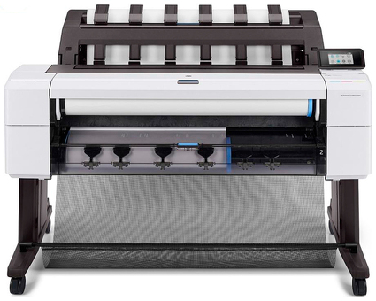 Струйный плоттер HP DesignJet T1600dr PostScript (3EK13A)