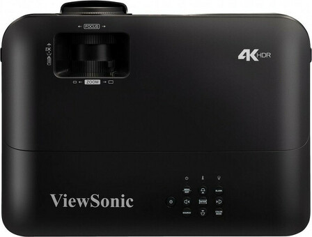 Проектор ViewSonic PX728-4K