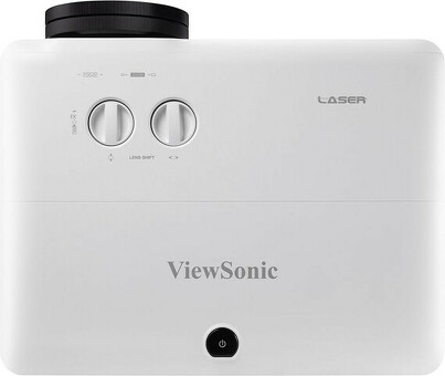 Проектор ViewSonic LS860WU