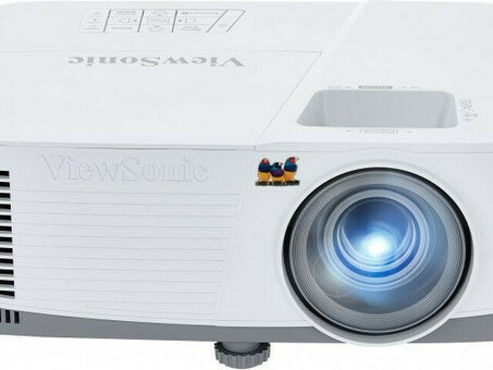 Проектор ViewSonic PG707W