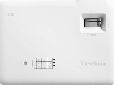 Проектор ViewSonic LS600W