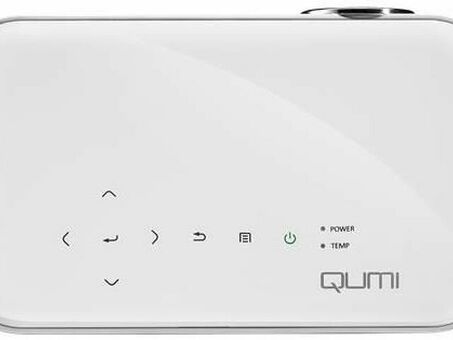 Проектор Vivitek Qumi Q8-WH ( 813097022226)