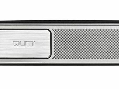 Проектор Vivitek Qumi Q38-BK ( 813097023643)