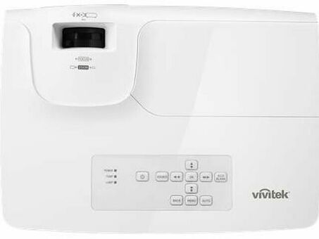 Проектор Vivitek DW284-ST ( 813097023315)