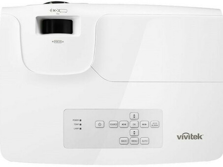 Проектор Vivitek DH856 ( 813097024749)