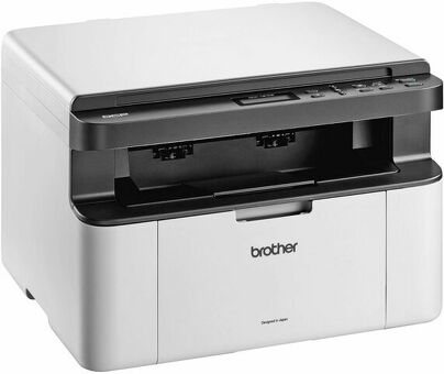 МФУ Brother DCP-1510R (DCP1510R1)