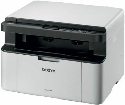 МФУ Brother DCP-1510R (DCP1510R1)