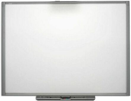 Интерактивная доска SMART Board SBM777 ( SBM777V-43)