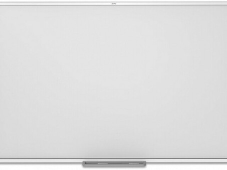 Интерактивный комплект SMART Board SBM787 + BenQ MW855UST+ ( SBM787iv5S)