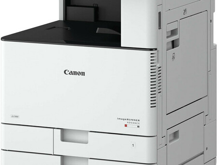 МФУ Canon imageRUNNER ADVANCE C3520i EcoLine (C3520_Ref)