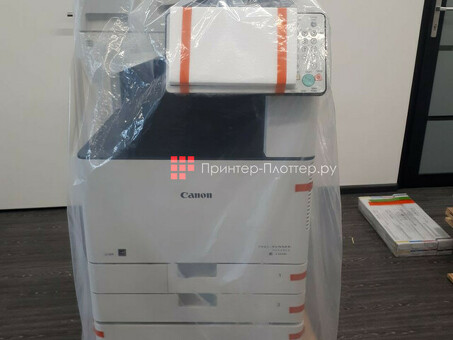 МФУ Canon imageRUNNER ADVANCE C3520i EcoLine (C3520_Ref)