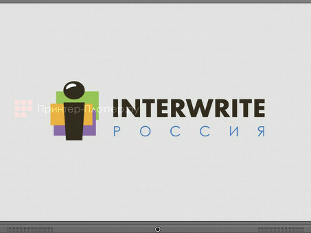 Интерактивная панель Interwrite MTM65-T8