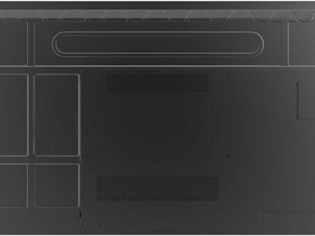 Интерактивная панель Interwrite 86W21K-U