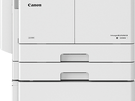 МФУ Canon imageRUNNER 2206N (3029C003)