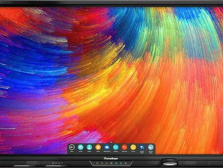 Интерактивная панель Promethean ActivPanel Titanium AP7-B86 ( AP7-B86-EU-1)