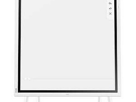 Интерактивная панель Samsung Flip WM55R