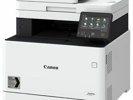 МФУ Canon i-SENSYS MF742Cdw (3101C013)