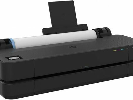 Струйный плоттер HP DesignJet T250 (5HB06A)