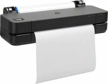 Струйный плоттер HP DesignJet T250 (5HB06A)