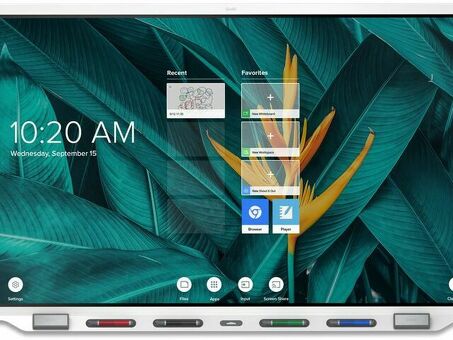 Интерактивная панель SMART SBID-7086R-P ( SBID-7086R-P)