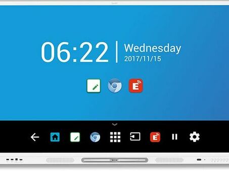 Интерактивная панель SMART SBID-MX286 ( SBID-MX286)