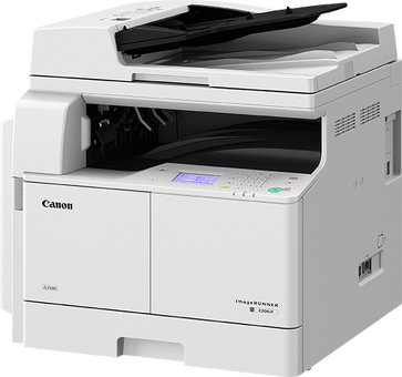 МФУ Canon imageRUNNER 2206iF (3029C004)