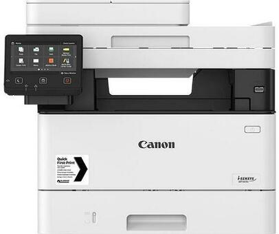 МФУ Canon i-SENSYS MF445dw (3514C061)