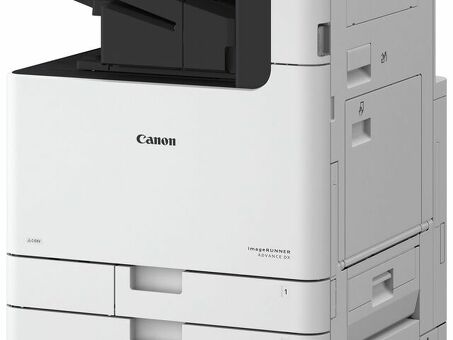 МФУ Canon imageRUNNER ADVANCE DX C5840i (3827C047)