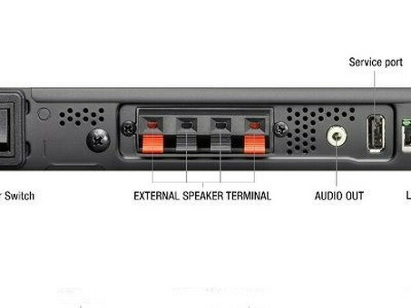 Дисплей NEC MultiSync UN551VS