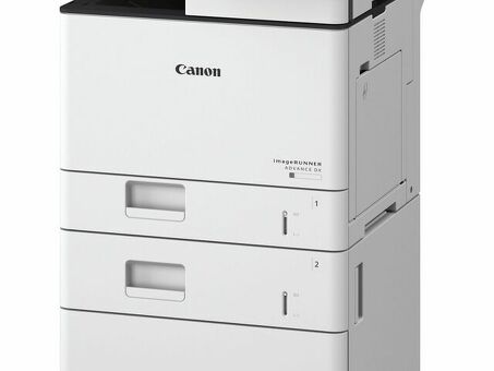 МФУ Canon imageRUNNER ADVANCE DX 527i (3893C003)