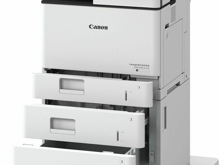 МФУ Canon imageRUNNER ADVANCE DX 527i (3893C003)