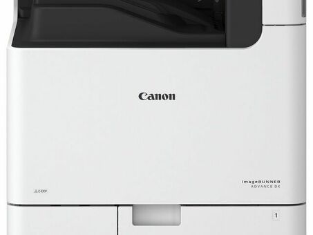 МФУ Canon imageRUNNER ADVANCE DX C5850i (3826C047)