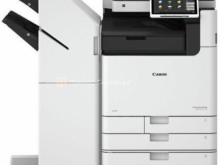 МФУ Canon imageRUNNER ADVANCE DX C5850i (3826C047)