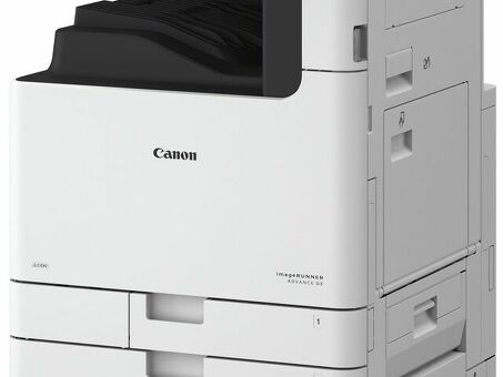 МФУ Canon imageRUNNER ADVANCE DX C5850i (3826C047)