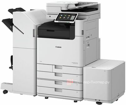 МФУ Canon imageRUNNER ADVANCE DX C5850i (3826C047)