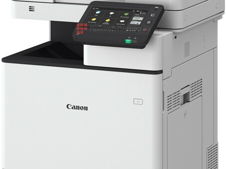 МФУ Canon imageRUNNER C1533iF (4930C003)