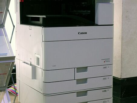 МФУ Canon imageRUNNER ADVANCE C5560i III (3273C005)