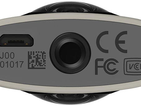 Камера 360 Ricoh Theta SC (beige) (S0910742)