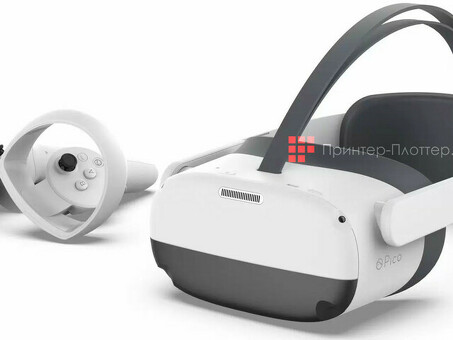 Очки виртуальной реальности Geckotouch VR-class VR03EP-C (GEC VR03EP-C)