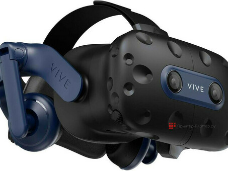 Очки виртуальной реальности HTC Vive Pro 2 Full Kit