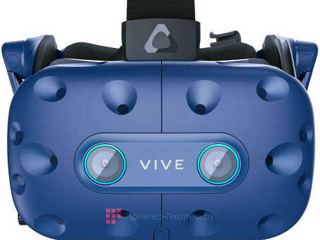 Очки виртуальной реальности HTC Vive Pro Eye