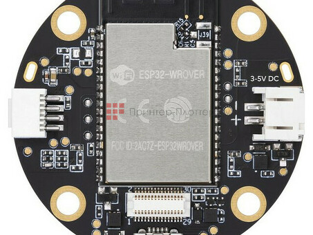 Набор для программирования Makeblock HaloCode standard kit ( P1030065)