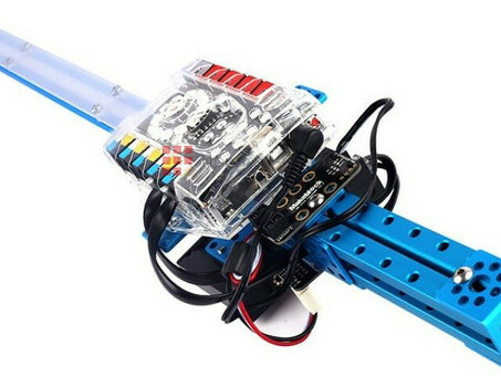 Робототехнический набор Makeblock mBot Ranger Add-on Pack Laser Sword ( 98062)